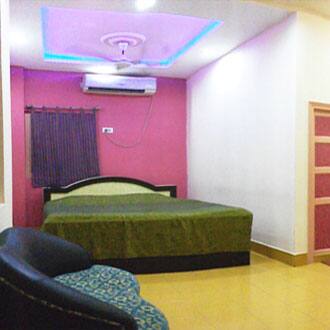 Marina Hotel and Restaurant, Kolkata 3